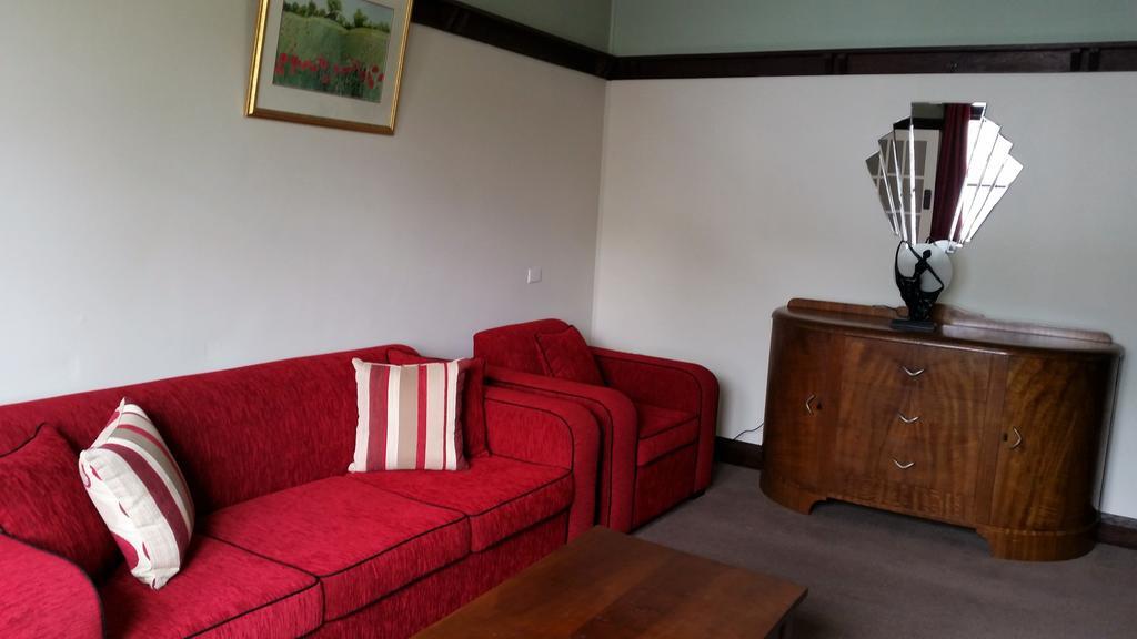 Elizabeth Flats Διαμέρισμα Katoomba Εξωτερικό φωτογραφία